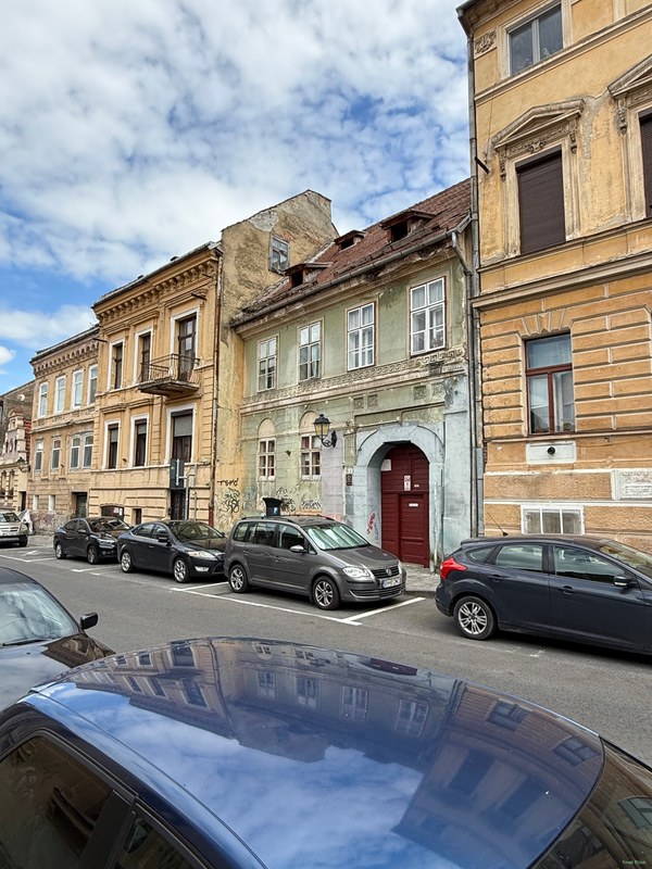 Brasov Old Town - 2026-07-25 15.12.52